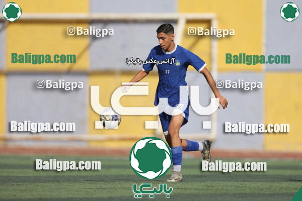 پیکان 2–1 پدیده جوان آپادانا