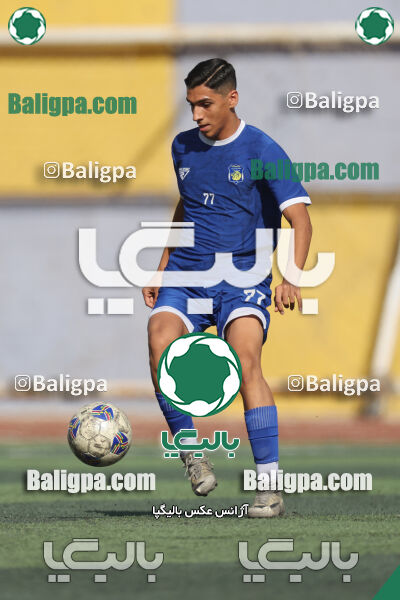 پیکان 2–1 پدیده جوان آپادانا