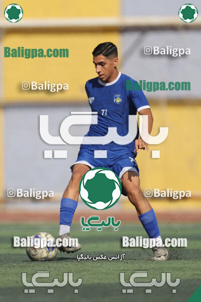 پیکان 2–1 پدیده جوان آپادانا