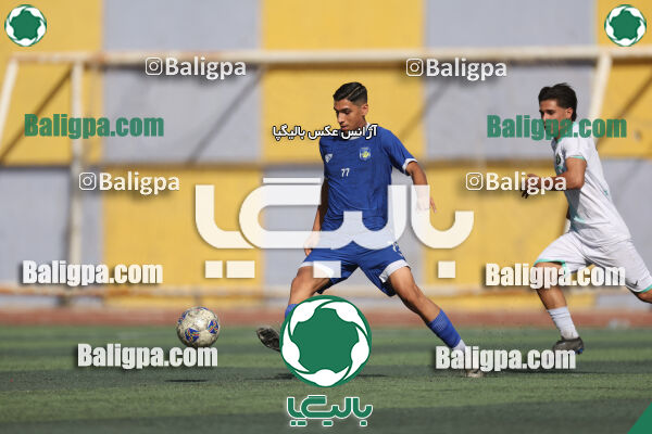 پیکان 2–1 پدیده جوان آپادانا