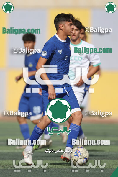 پیکان 2–1 پدیده جوان آپادانا