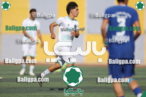 پیکان 2–1 پدیده جوان آپادانا