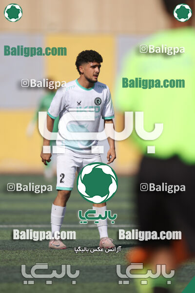 پیکان 2–1 پدیده جوان آپادانا