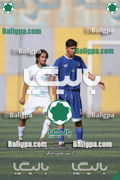 پیکان 2–1 پدیده جوان آپادانا