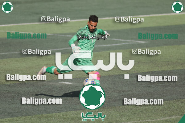 پیکان 2–1 پدیده جوان آپادانا