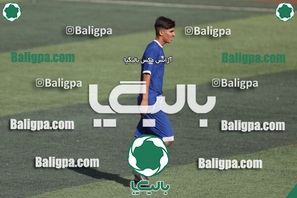 پیکان 2–1 پدیده جوان آپادانا