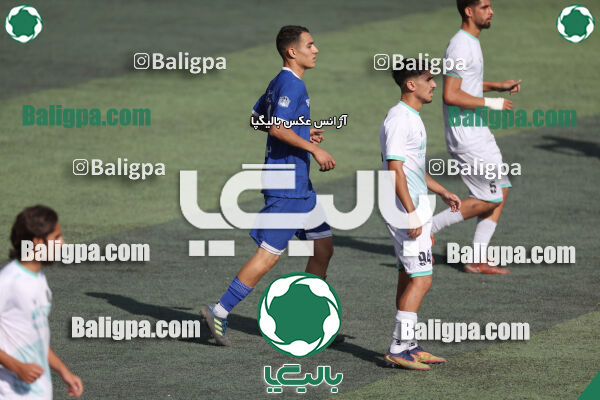 پیکان 2–1 پدیده جوان آپادانا