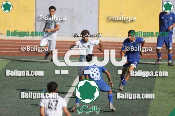پیکان 2–1 پدیده جوان آپادانا