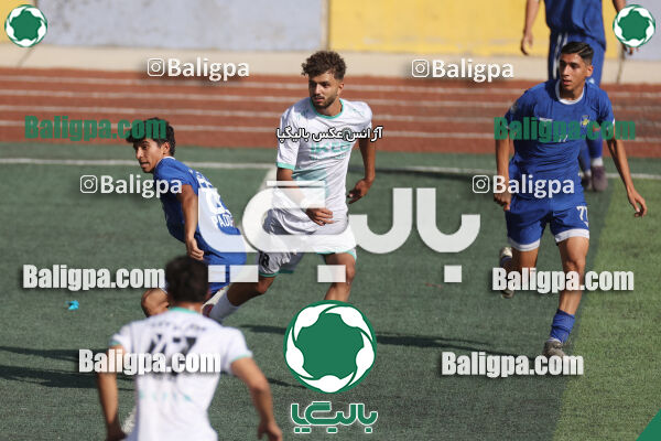 پیکان 2–1 پدیده جوان آپادانا