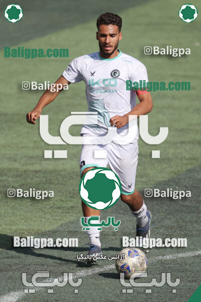 پیکان 2–1 پدیده جوان آپادانا