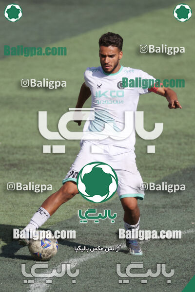 پیکان 2–1 پدیده جوان آپادانا