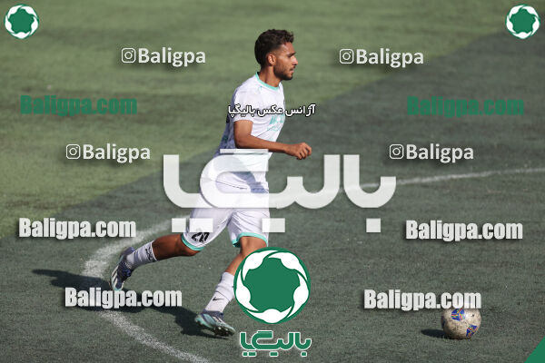 پیکان 2–1 پدیده جوان آپادانا
