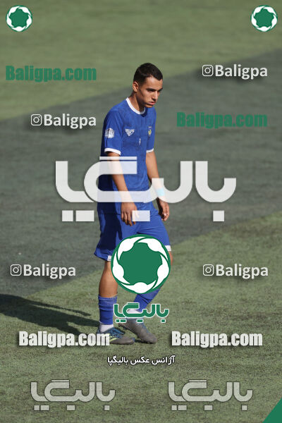 پیکان 2–1 پدیده جوان آپادانا