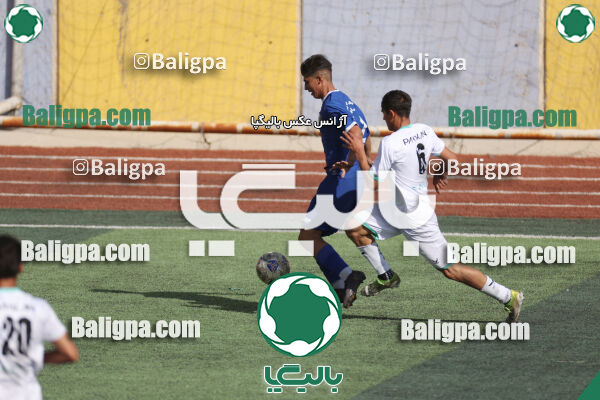 پیکان 2–1 پدیده جوان آپادانا