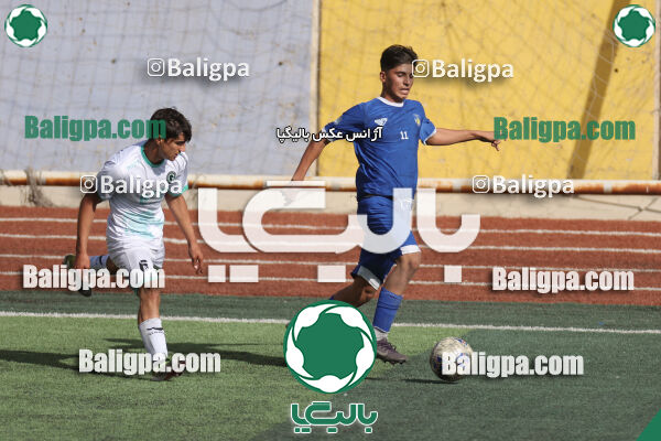 پیکان 2–1 پدیده جوان آپادانا