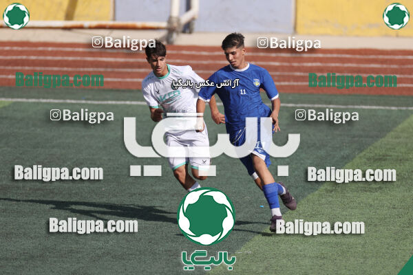 پیکان 2–1 پدیده جوان آپادانا