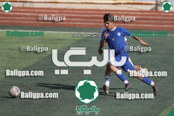 پیکان 2–1 پدیده جوان آپادانا
