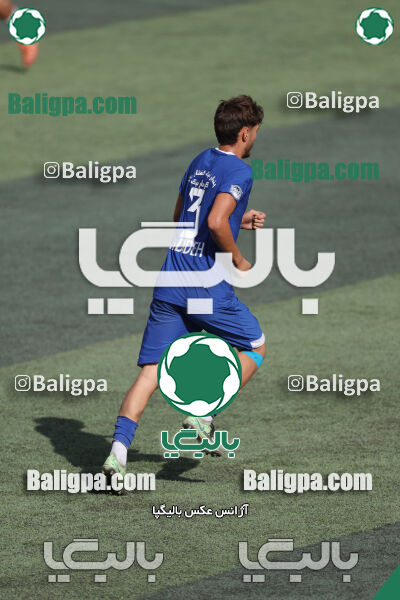 پیکان 2–1 پدیده جوان آپادانا