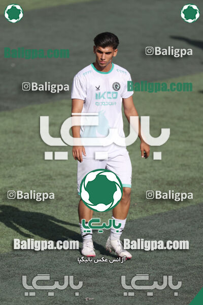 پیکان 2–1 پدیده جوان آپادانا