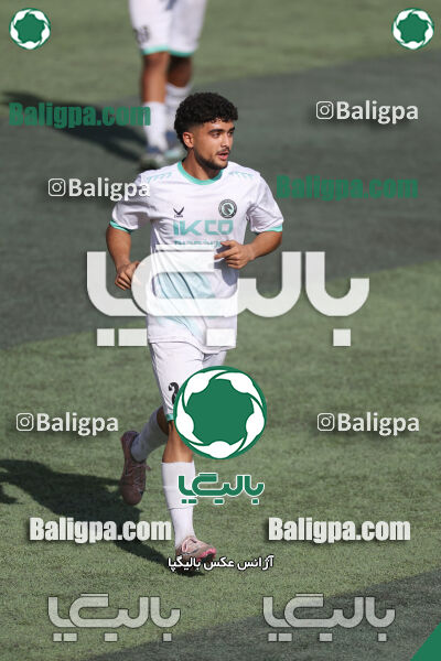 پیکان 2–1 پدیده جوان آپادانا