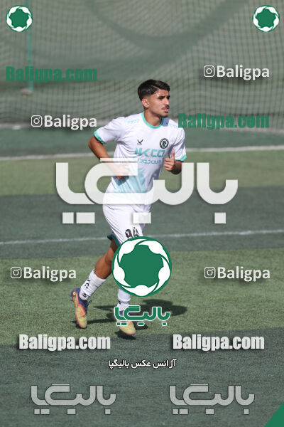 پیکان 2–1 پدیده جوان آپادانا