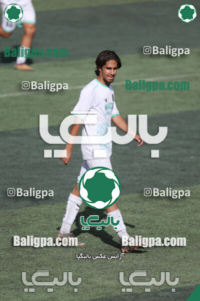پیکان 2–1 پدیده جوان آپادانا