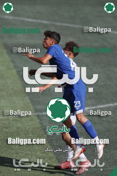پیکان 2–1 پدیده جوان آپادانا