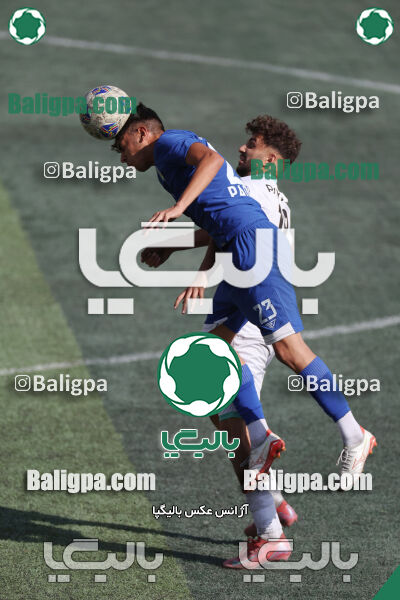 پیکان 2–1 پدیده جوان آپادانا