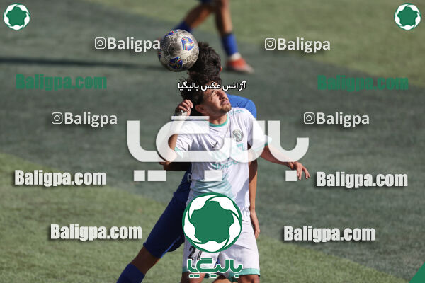 پیکان 2–1 پدیده جوان آپادانا