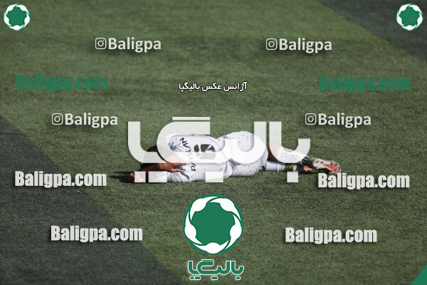 پیکان 2–1 پدیده جوان آپادانا