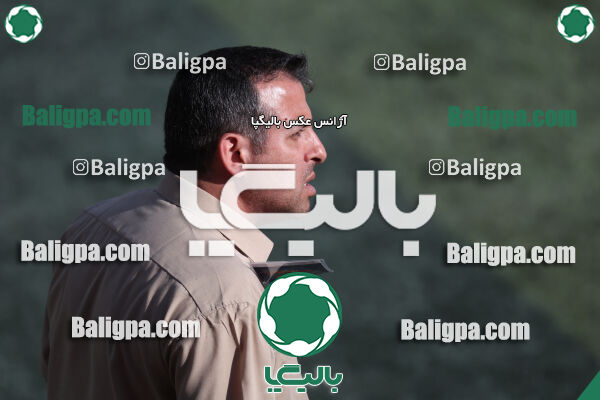 پیکان 2–1 پدیده جوان آپادانا