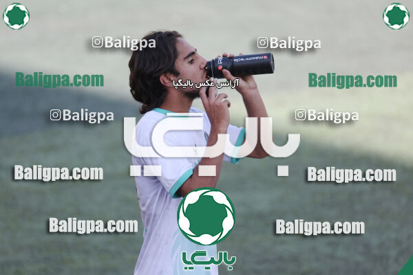 پیکان 2–1 پدیده جوان آپادانا