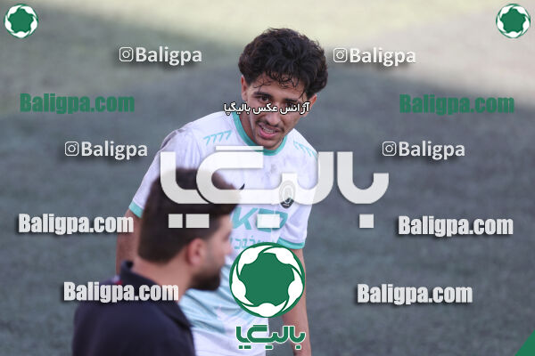پیکان 2–1 پدیده جوان آپادانا