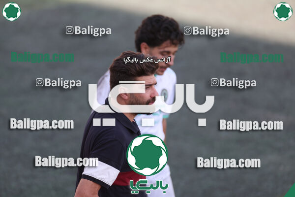 پیکان 2–1 پدیده جوان آپادانا