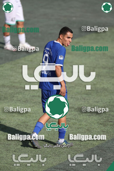 پیکان 2–1 پدیده جوان آپادانا