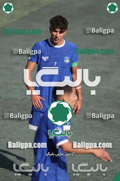 پیکان 2–1 پدیده جوان آپادانا