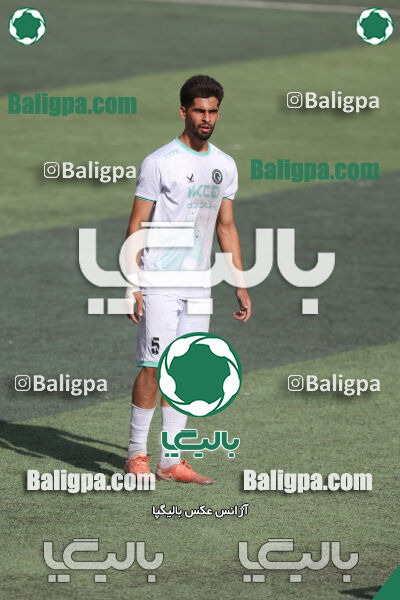 پیکان 2–1 پدیده جوان آپادانا