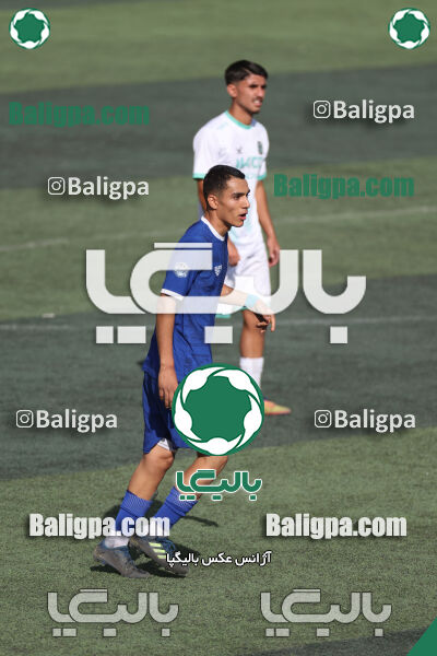 پیکان 2–1 پدیده جوان آپادانا