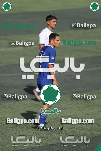 پیکان 2–1 پدیده جوان آپادانا