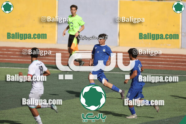 پیکان 2–1 پدیده جوان آپادانا
