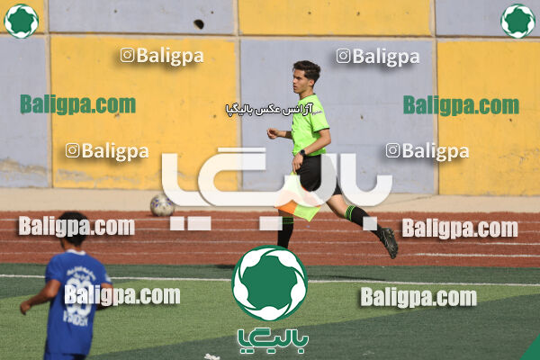 پیکان 2–1 پدیده جوان آپادانا