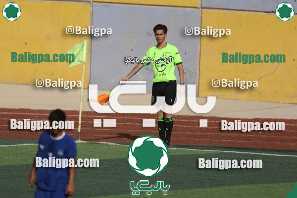 پیکان 2–1 پدیده جوان آپادانا