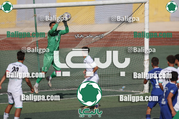 پیکان 2–1 پدیده جوان آپادانا