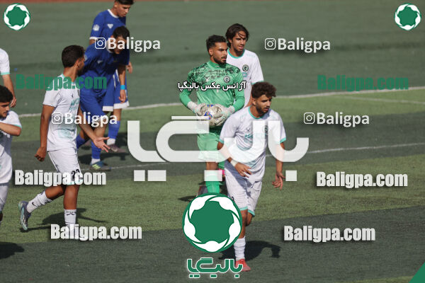 پیکان 2–1 پدیده جوان آپادانا