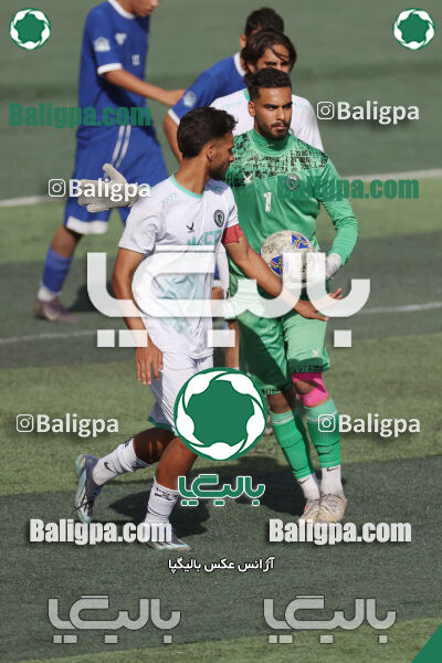 پیکان 2–1 پدیده جوان آپادانا