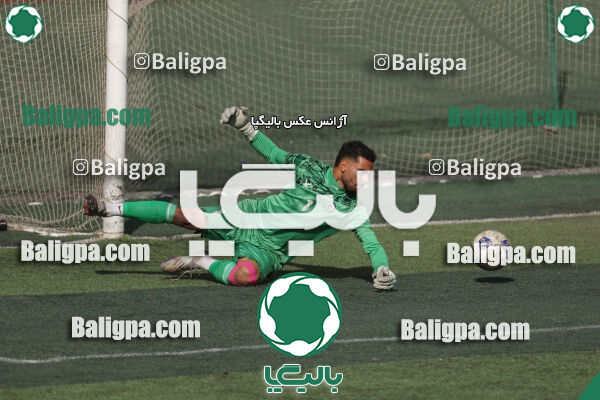 پیکان 2–1 پدیده جوان آپادانا