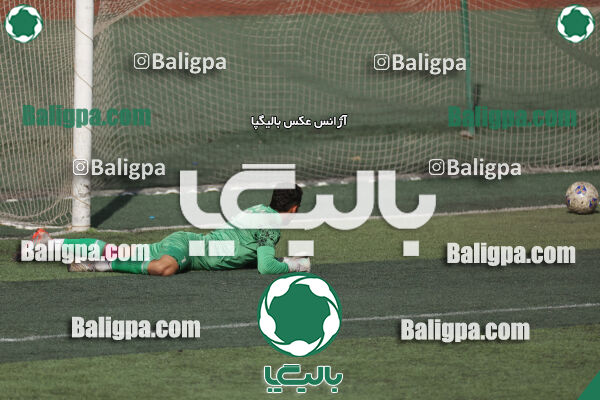 پیکان 2–1 پدیده جوان آپادانا