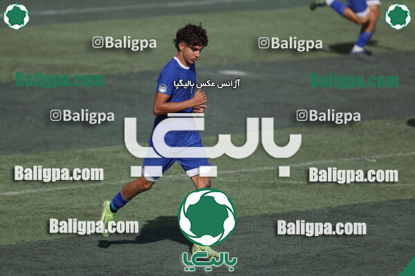 پیکان 2–1 پدیده جوان آپادانا