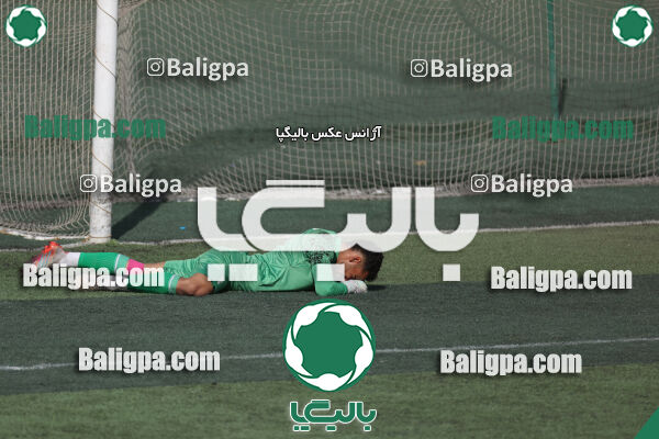پیکان 2–1 پدیده جوان آپادانا