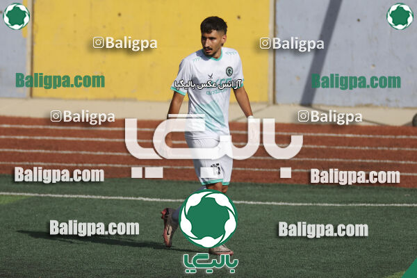 پیکان 2–1 پدیده جوان آپادانا